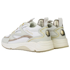 Cruyff Madina Kids Beige Trainers