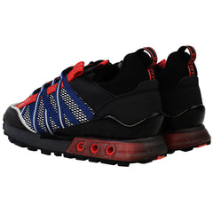 Cruyff Fearia Kids Black Trainers