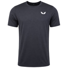Castore Pro Tek Flyweight Mens Black T-Shirt