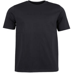 Castore Tech Mens Black T-Shirt