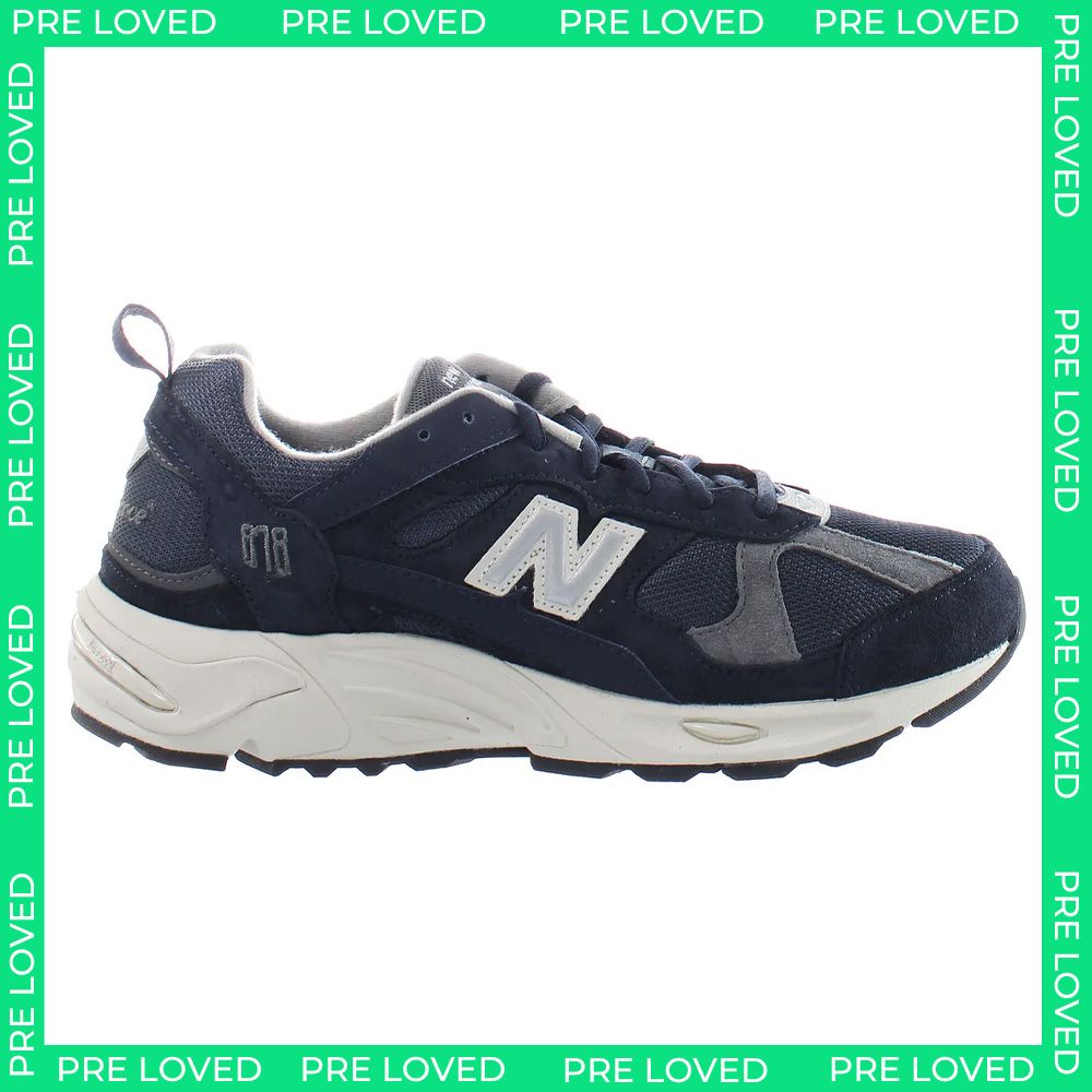 New balance sales 878 navy