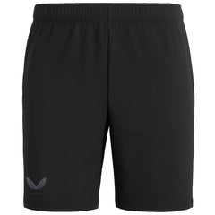 Castore Trial Mens Black Running Shorts