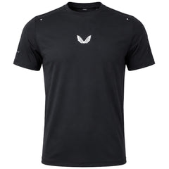 Castore Ventilation Mens Black T-Shirt