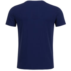Castore Ventilation Mens Blue T-Shirt