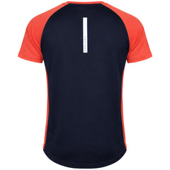 Castore Breathable Mens Coral T-Shirt