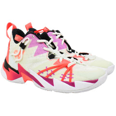 Jordan Why Not Zero.3 SE Womens Multicolour Trainers