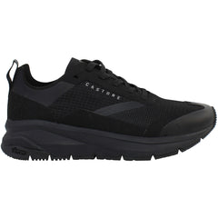 Castore Airex Runner Womens Black Trainers