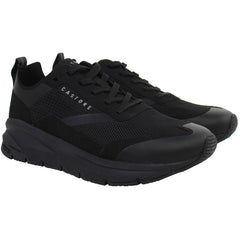 Castore Airex Runner Womens Black Trainers