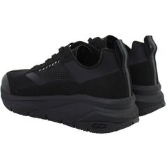 Castore Airex Runner Womens Black Trainers