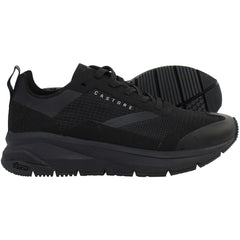 Castore Airex Runner Womens Black Trainers