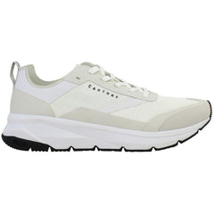 Castore Airex Runner Mens White Trainers