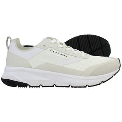 Castore Airex Runner Mens White Trainers
