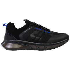 Cruyff Acorpa 2.0 Mens Black Trainers
