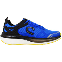 Cruyff Aurora Mens Blue Trainers