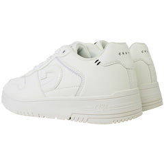 Cruyff Indoor C Womens White Trainers