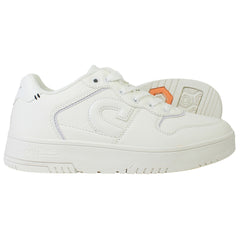 Cruyff Indoor C Womens White Trainers