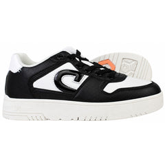 Cruyff Indoor C Womens Black/White Trainers