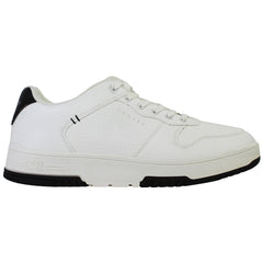 Cruyff Indoor Royal Womens White Trainers