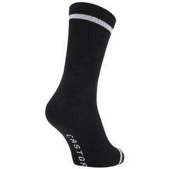 Castore 1-Pack Force Recycled Black Socks