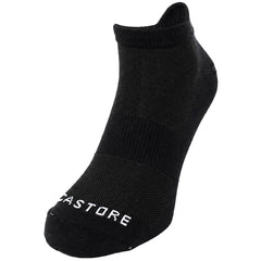 Castore 1-Pack Force Ankle Recyckled Black Socks