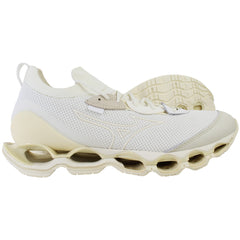 Mizuno Wave Prophecy Beta Mens White Running Shoes