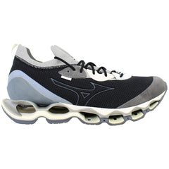 Mizuno Wave Prophecy Beta Mens Black Running Shoes