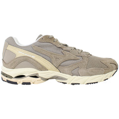 Mizuno Wave Rider 10 Mens Brown Trainers
