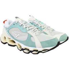 Mizuno Wave Prophecy Beta 2 Mens Multicolour Running Shoes