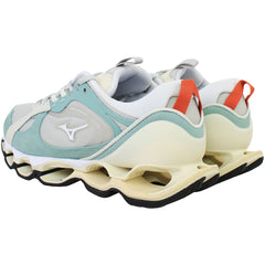 Mizuno Wave Prophecy Beta 2 Mens Multicolour Running Shoes