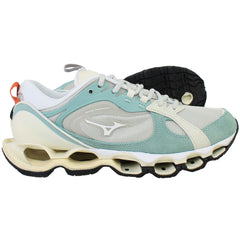 Mizuno Wave Prophecy Beta 2 Mens Multicolour Running Shoes