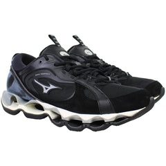 Mizuno Wave Prophecy Beta 2 Mens Black Running Shoes