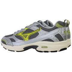 Mizuno MXR Mens Grey Running Shoes