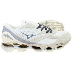 Mizuno Wave Prophecy LS Mens Grey Running Shoes