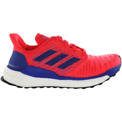 Adidas Solar Boost Womens Pink Running Shoes