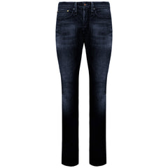 Denham Bolt Skinny Mens Dark Blue Jeans