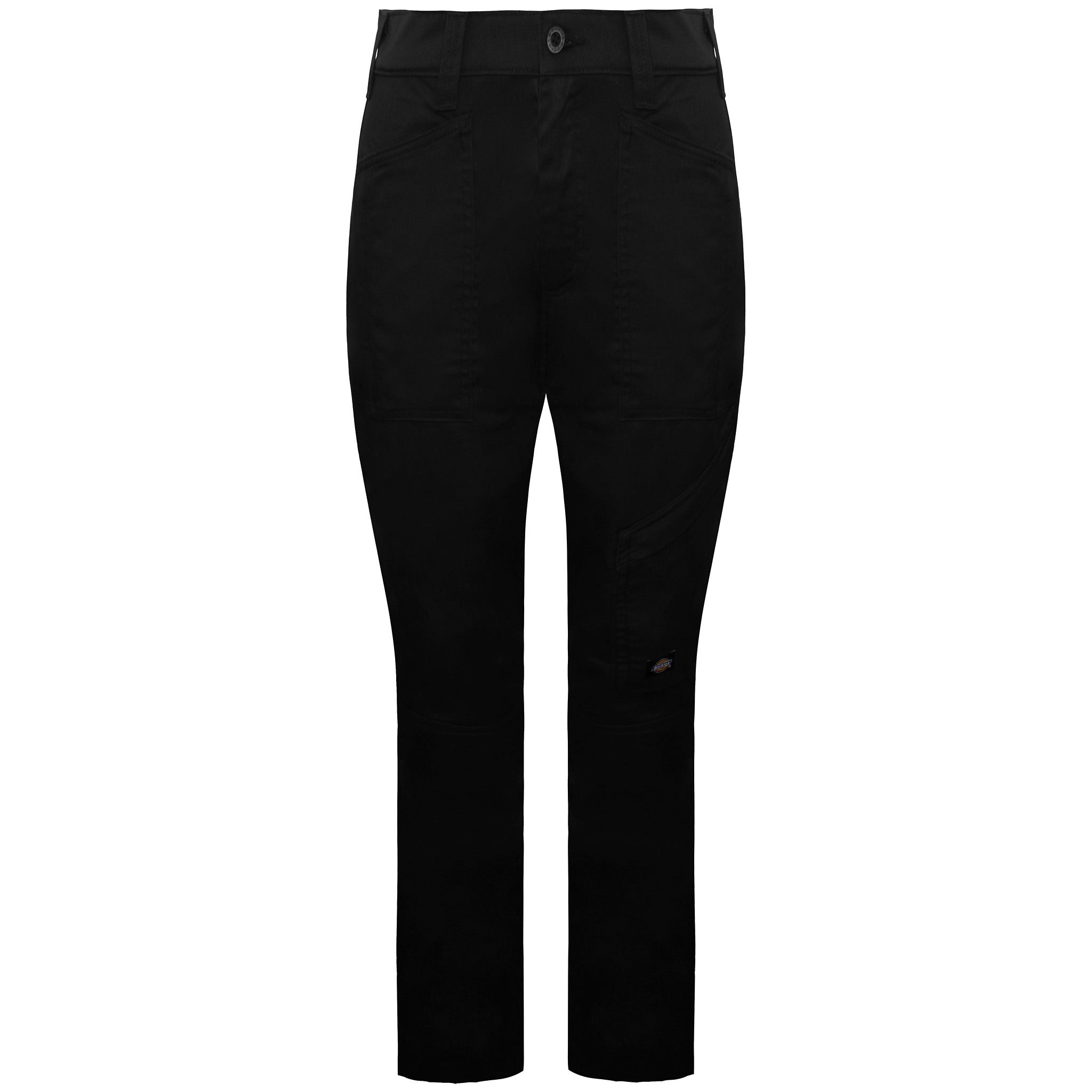 Dickies Everyday Zwart Heren Werkbroek Dickies Everyday Zwart Heren Werkbroek