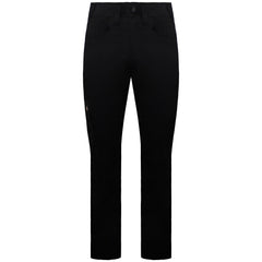 Dickies Lead In Flex Mens Black Cargo Trousers