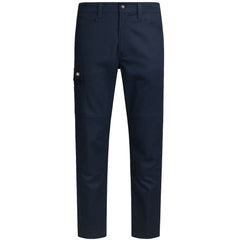 Dickies Lead In Flex Mens Navy Cargo Trousers