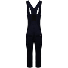Dickies Everyday Mens Navy Bib and Brace Workwear