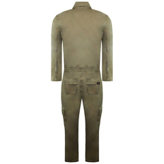 Dickies Everyday Womens Khaki Coverall