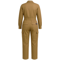 Dickies Everyday Womens Khaki Coverall