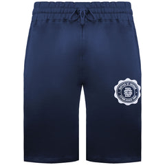 Duffer Captain Mens Navy Shorts