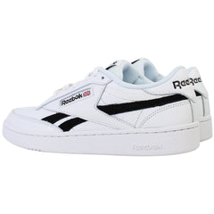 Reebok Club C Revenge MU Mens White Trainers