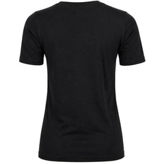 Mitchell & Ness NBA Los Angeles Lakers Showtime 17x Kids Black T-Shirt
