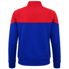 Mitchell & Ness NBA Philadelphia 76ers MVP Kdis Blue Track Jacket