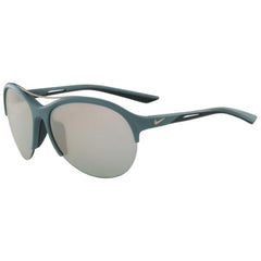 Nike Flex Momentum Oval Grey Sunglasses