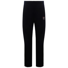 Lotto Contrast Print Mens Navy Track Pants