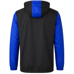 Mitchell & Ness NBA Orlando Magic Margin of Victory Mens Black Jacket