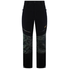 Oakley TC Stretchy Softshell Mens Black Pants