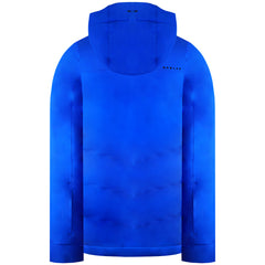 Oakley Division 10K Mens Blue Insulated Jacket